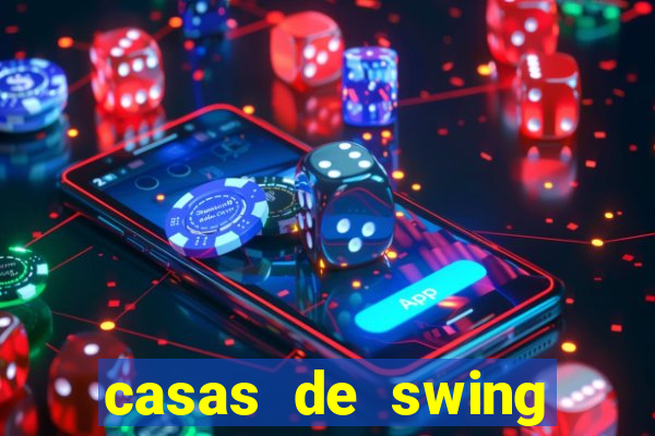 casas de swing porto alegre